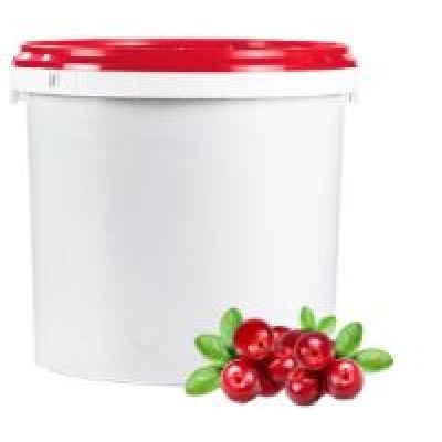 Cranberry jam Vilroka, 1.2 kg